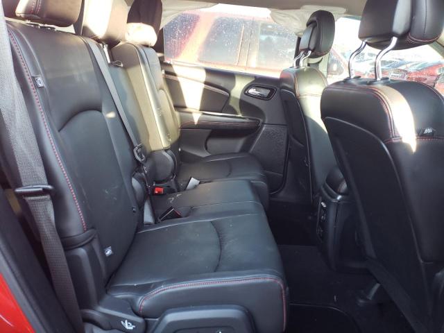 3C4PDDEG1GT227405 Dodge Journey R/t