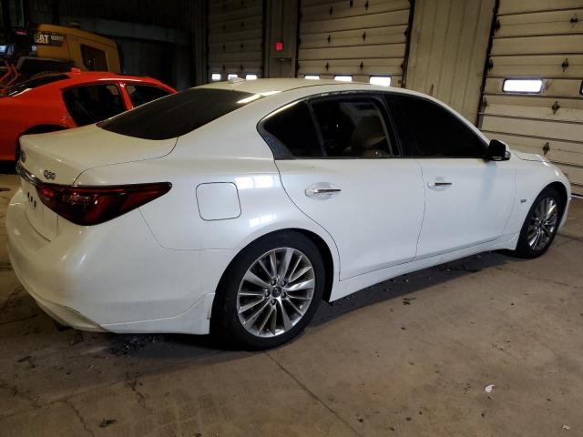 JN1EV7AR7KM556981 Infiniti Q50 LUXE