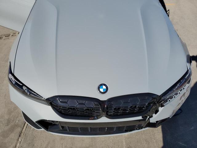 3MW49FS05P8D62667 BMW M340I