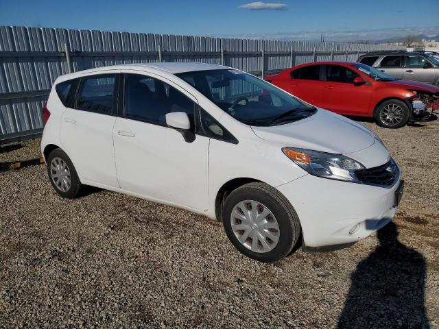 3N1CE2CP6GL362840 Nissan Versa Note S