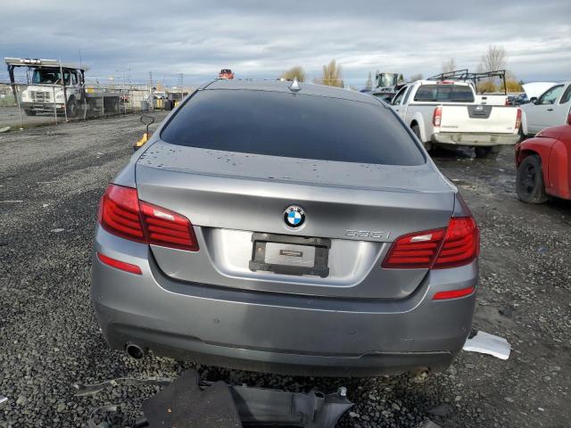 WBA5B1C50FD918052 BMW 535 I
