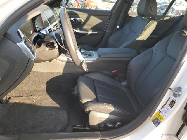 3MW5P7J02N8C39665 BMW 330e