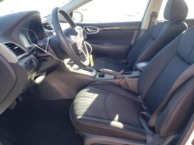 3N1AB7AP4JY227656 Nissan SENTRA S