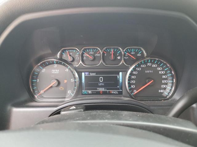 3GTU2NEC3HG318634 GMC Sierra K1500 Slt