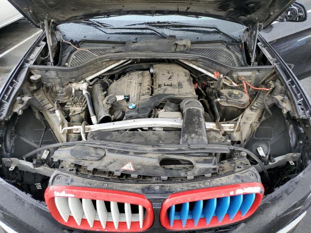 5UXKU0C53F0F91696 BMW X6 Sdrive35i