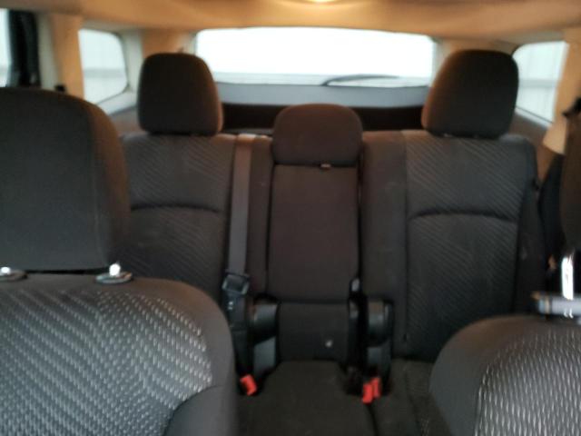 3C4PDDBG1ET271468 Dodge Journey Sxt
