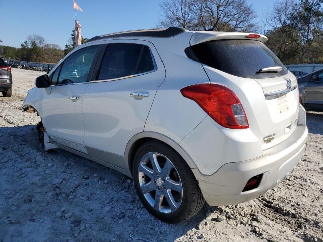 KL4CJCSB5EB755628 Buick Encore