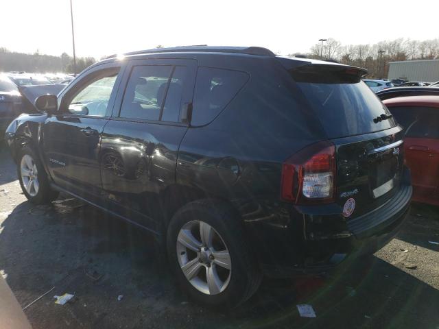 1C4NJDBB5HD107039 Jeep Compass Sport