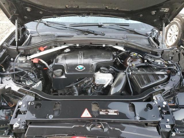 5UXWX9C59F0D54790 BMW X3 Xdrive28i
