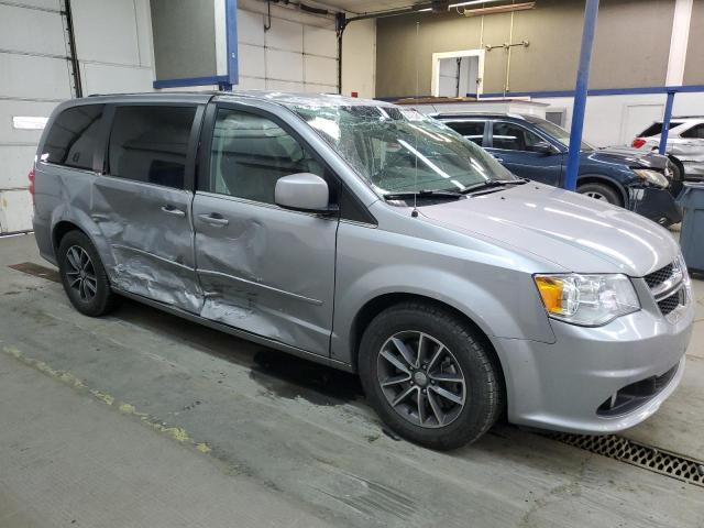 2C4RDGCG8HR818025 Dodge Grand Caravan Sxt