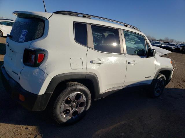 ZACCJBAB2HPE65813 Jeep Renegade Sport