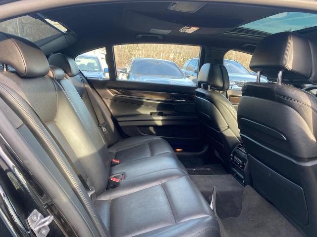 WBAYF8C50FD654566 BMW 750 LXI