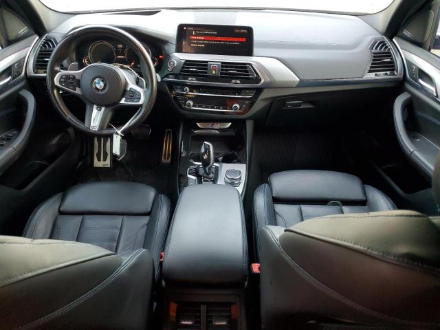 5UXTS3C57K0Z06700 BMW X3 Xdrivem40i