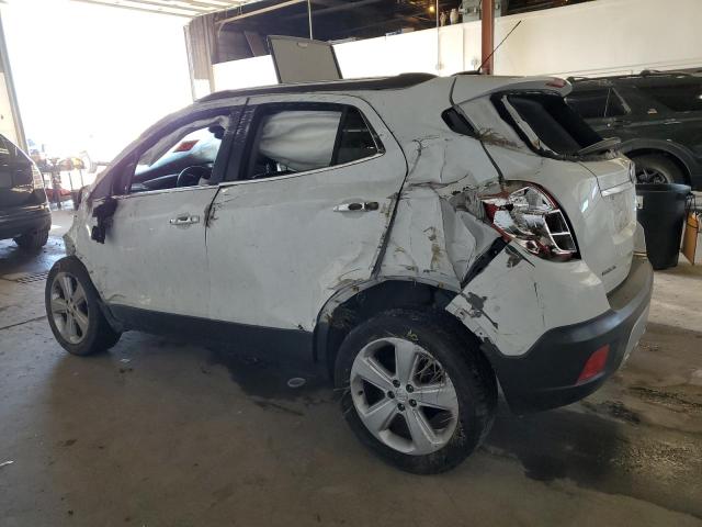 KL4CJASB7GB743956 Buick Encore