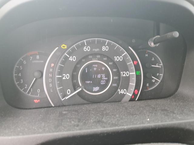 2HKRM4H50GH681132 Honda CR-V EX