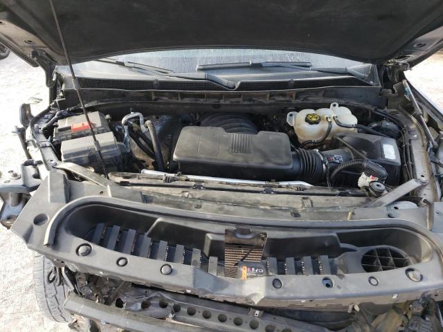 1GKS2GKD7MR207499 GMC Yukon Xl K1500 Slt