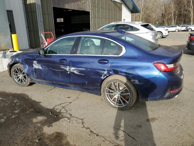3MW5R7J03L8B36195 BMW 330XI