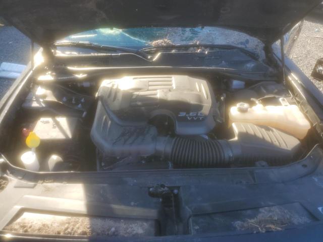 2C3CDZJG1PH507291 Dodge Challenger Gt