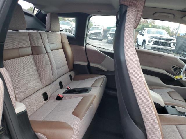 WBY8P2C57KVE41553 BMW I3 Bev