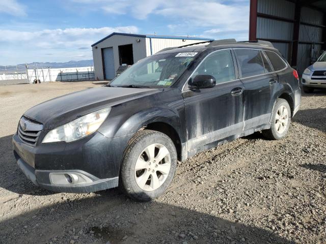 Auction sale of the 2011 Subaru Outback 2.5i Limited, vin: 4S4BRBKC1B3340725, lot number: 81113843