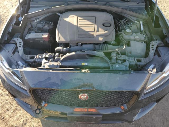 SADCP2FX3LA617436 Jaguar F-pace Checkered Flag