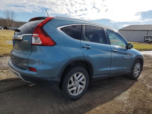 5J6RM4H77FL029212 Honda CR-V EXL
