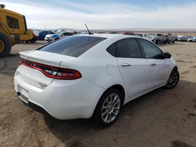 1C3CDFCB8ED824589 Dodge Dart Limited