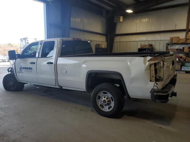 2GT22NEG1K1119060 GMC Sierra K2500 Heavy Duty