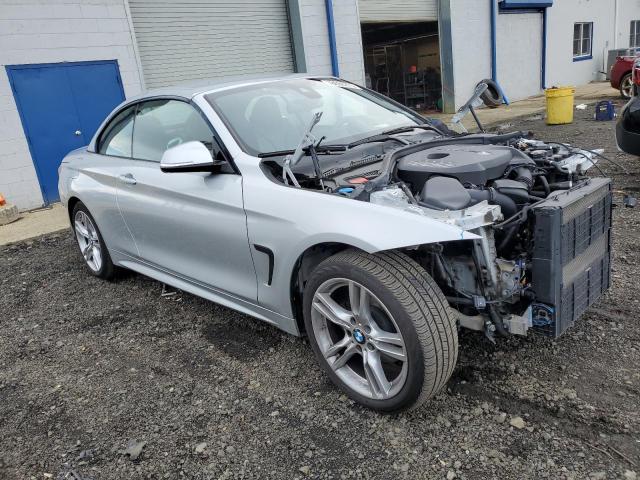 WBA4Z3C52KEN88924 BMW 430xi