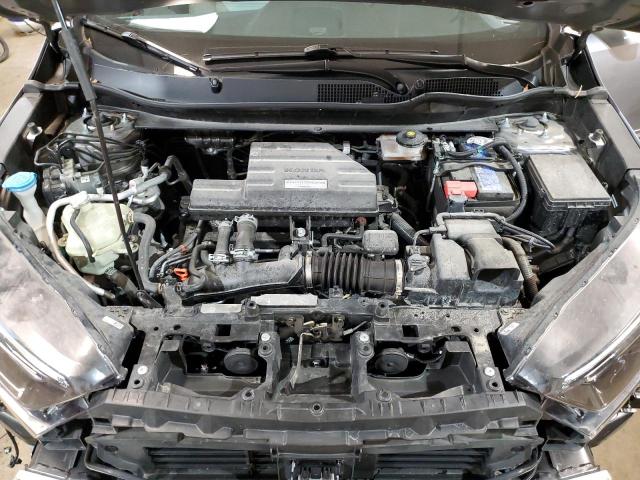 2HKRW2H56LH650203 Honda CR-V EX