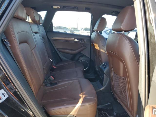 WA1D7AFP5GA138655 Audi Q5 Premium Plus S-line