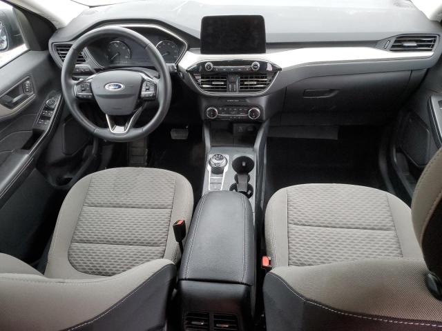 1FMCU9BZ8NUA42705 Ford ESCAPE SE