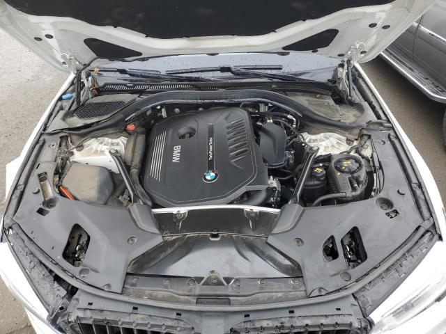 WBAJE5C31HG915089 BMW 540 I