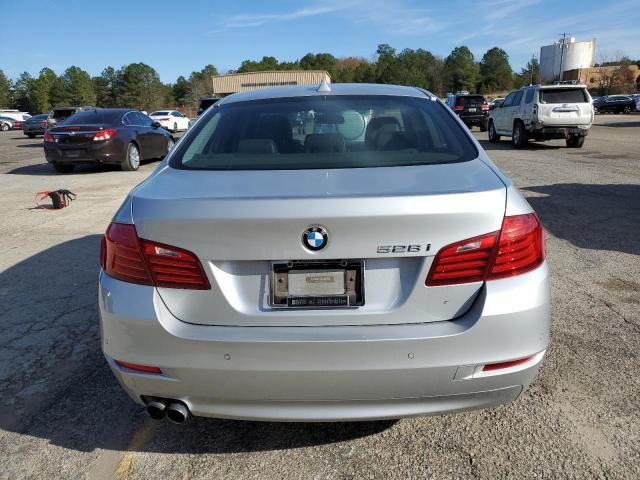 WBA5A5C52FD516415 BMW 528 I