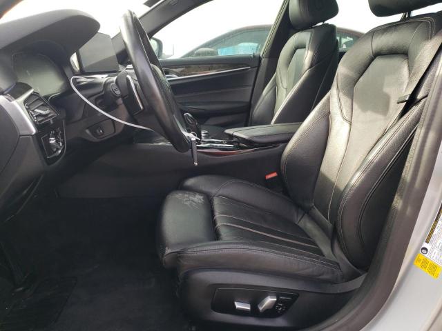 WBA53BH00MWX17673 BMW 530 I