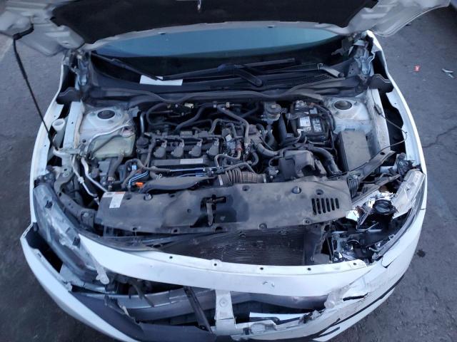 JHMFC1F38JX039807 Honda CIVIC EX