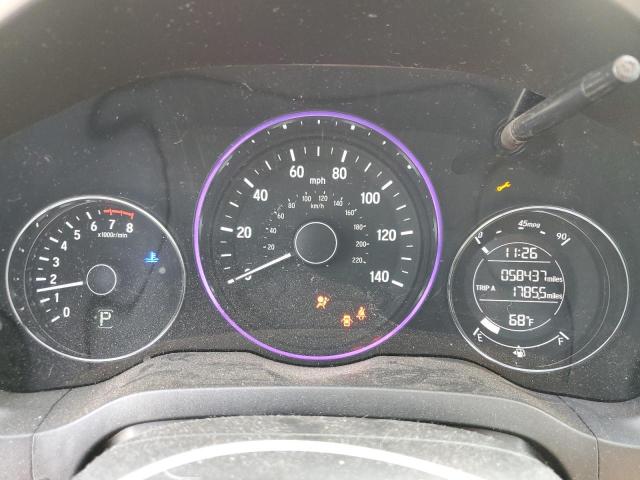 3CZRU6H72GM731238 Honda Hr-v Exl