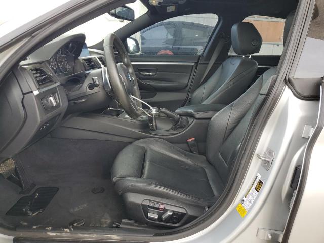WBA4B1C59GG242230 BMW 435 I Gran Coupe