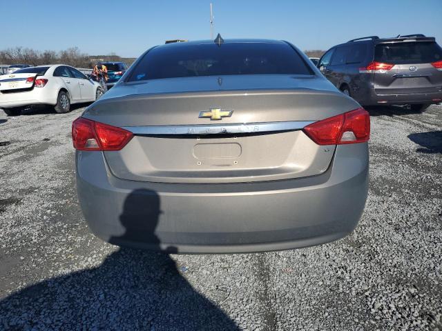2G1105SA6J9164702 Chevrolet IMPALA LT