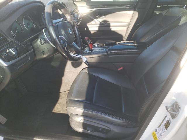 WBA5B1C52FG128010 BMW 535 I