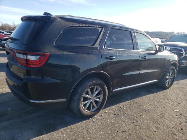 1C4RDJDG5FC931352 Dodge DURANGO LIMITED