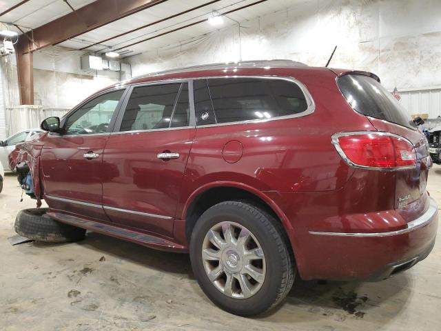 5GAKVBKD6GJ332844 Buick Enclave