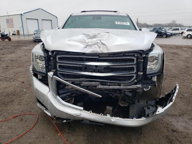 1GKS2GKC9JR184004 GMC Yukon Xl K1500 Slt