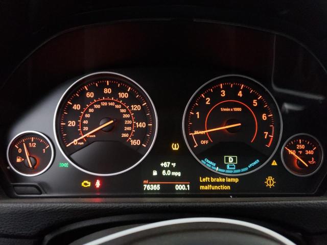WBA8E1C54JA758482 BMW 330e