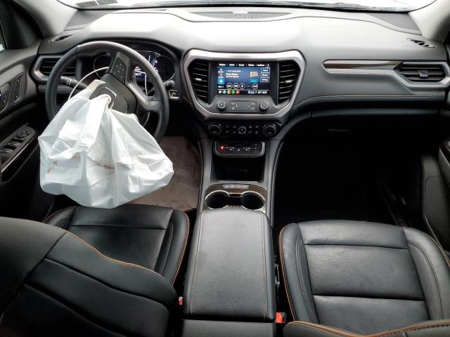 1GKKNLLSXNZ129105 GMC Acadia At4