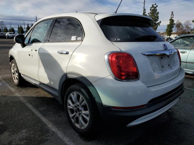 ZFBCFXBT6GP504164 Fiat 500x Easy