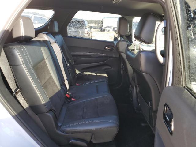 1C4RDHDG7NC182237 Dodge DURANGO GT