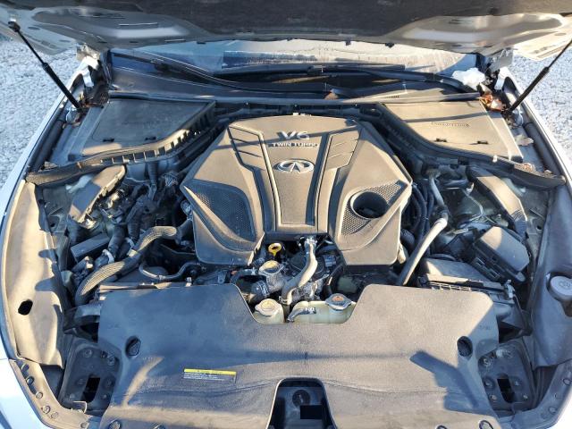 JN1EV7AR5KM592281 Infiniti Q50 LUXE
