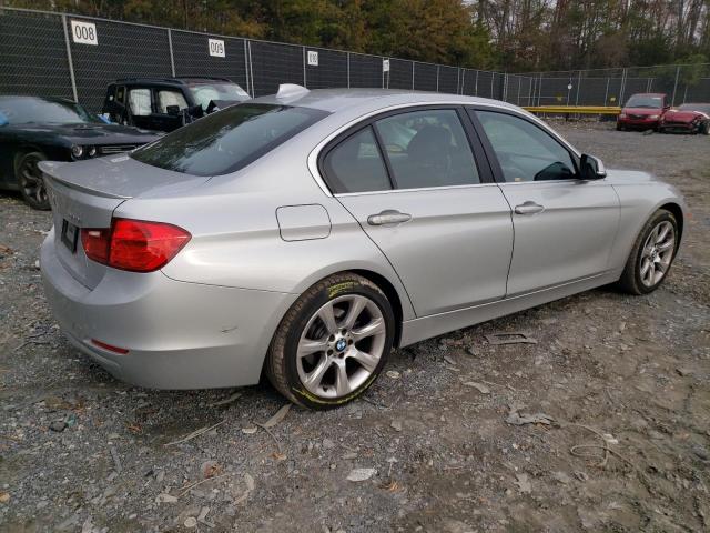 WBA3C3G59FNS76838 BMW 320 I Xdrive