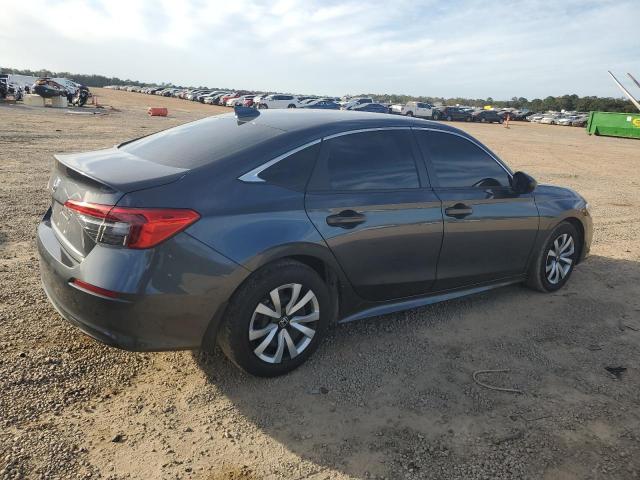 2HGFE2F28PH560761 Honda Civic Lx